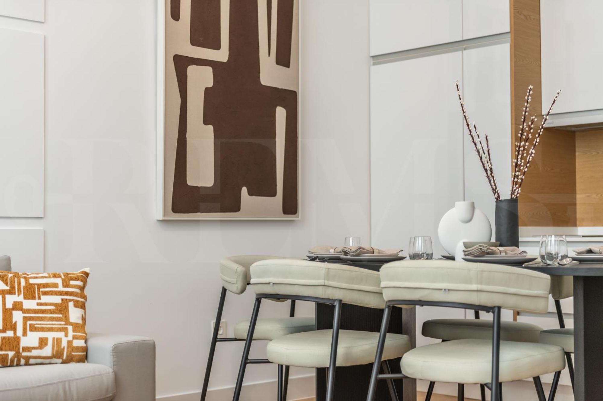 Artistic And Spacious By Rems * Málaga