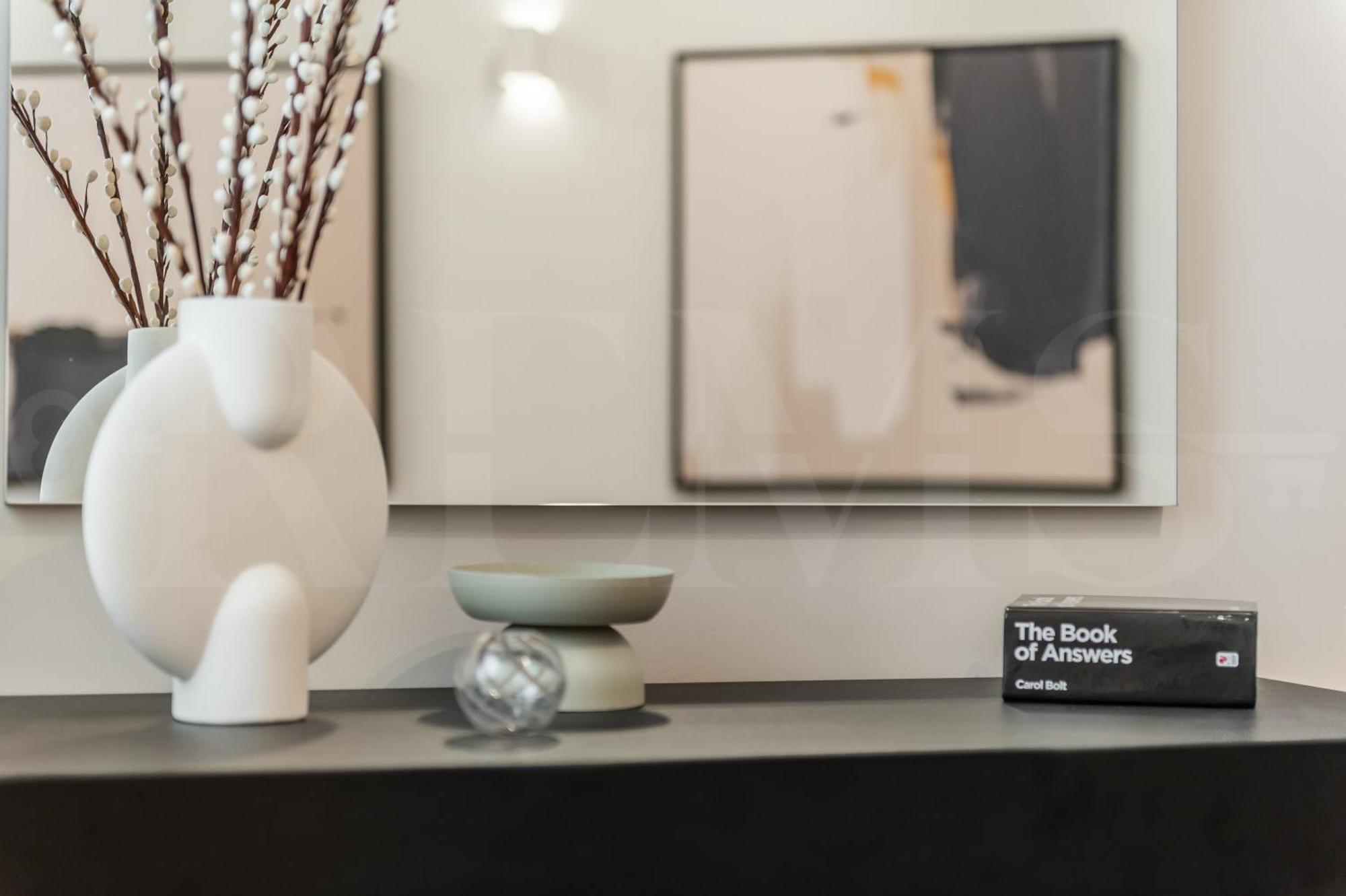 Artistic And Spacious By Rems Apartment Malaga