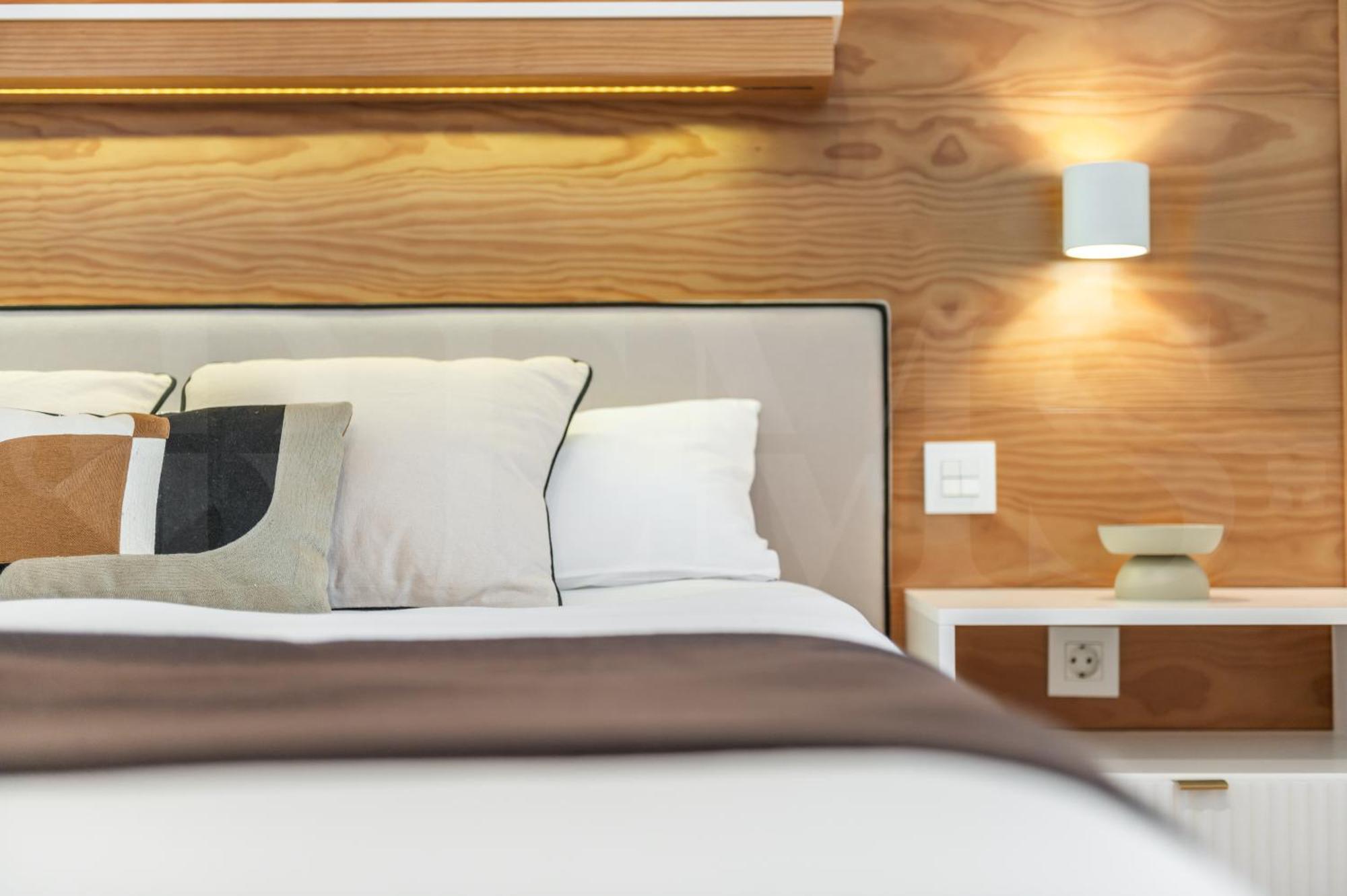 Artistic And Spacious By Rems * Malaga